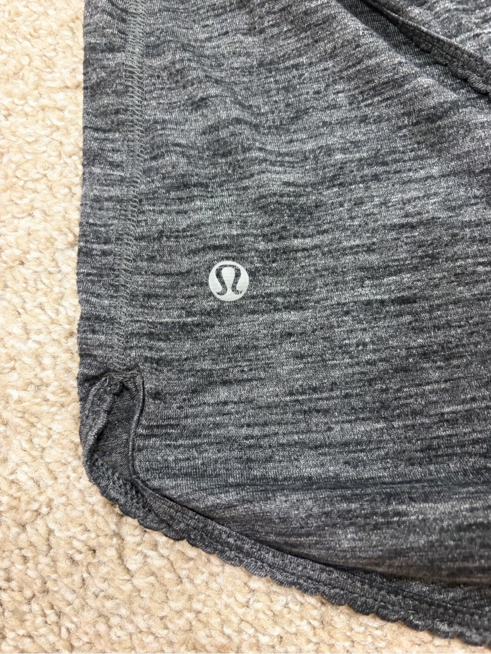 Lululemon tank top - Picture 2 of 2
